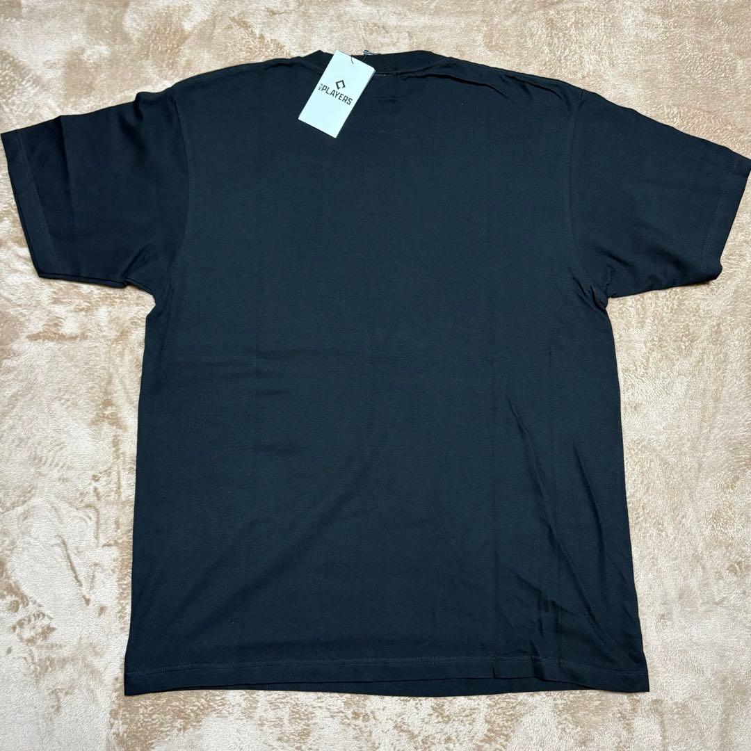 【新品タグ付き】大谷翔平 ドジャース 2024 ポストシーズン Tシャツ XL