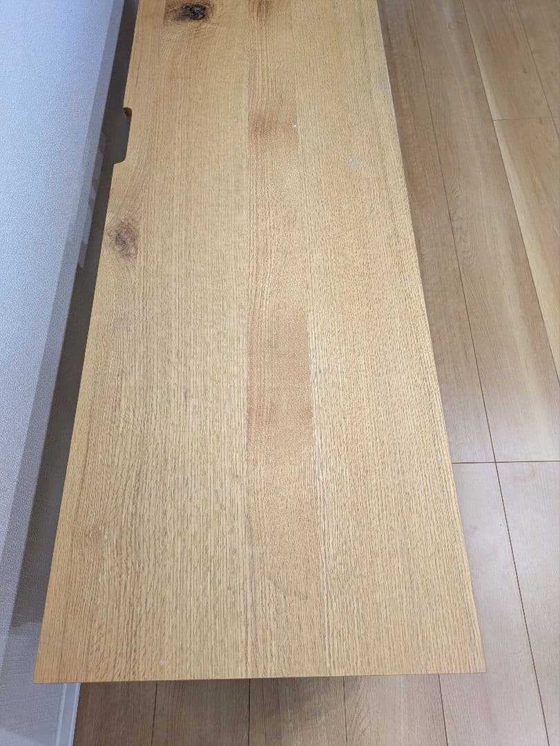 飛騨産業　テレビボード