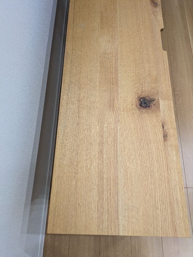 飛騨産業　テレビボード