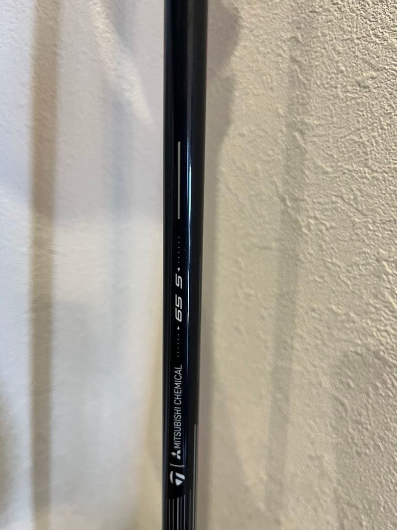 クラブ Qi4D REAX 65S