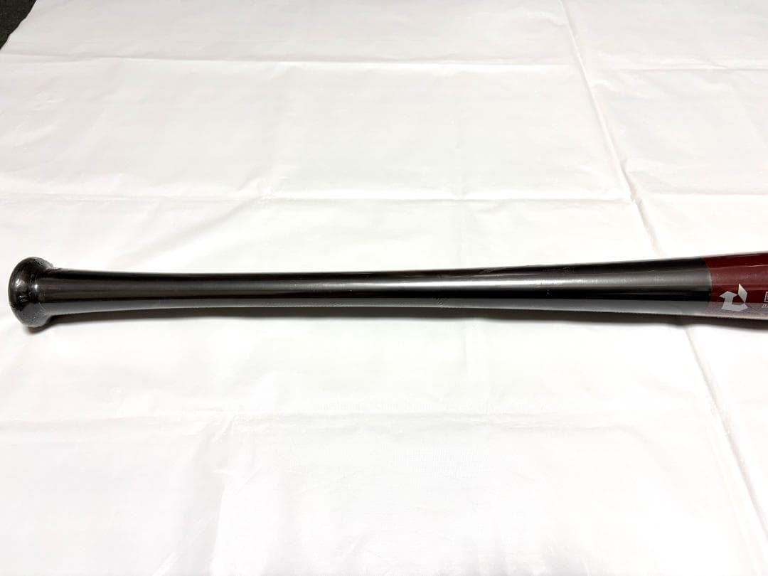 DEMARINI プロメイプルコンポジット 84cm 950g Rブラウン