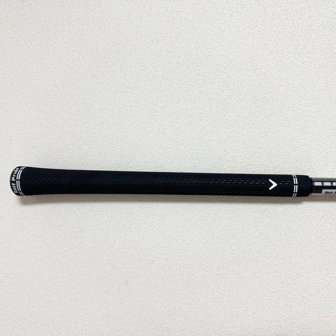 新品★キャロウェイ 1W用★VENTUS BLACK/charcol ★6-S★