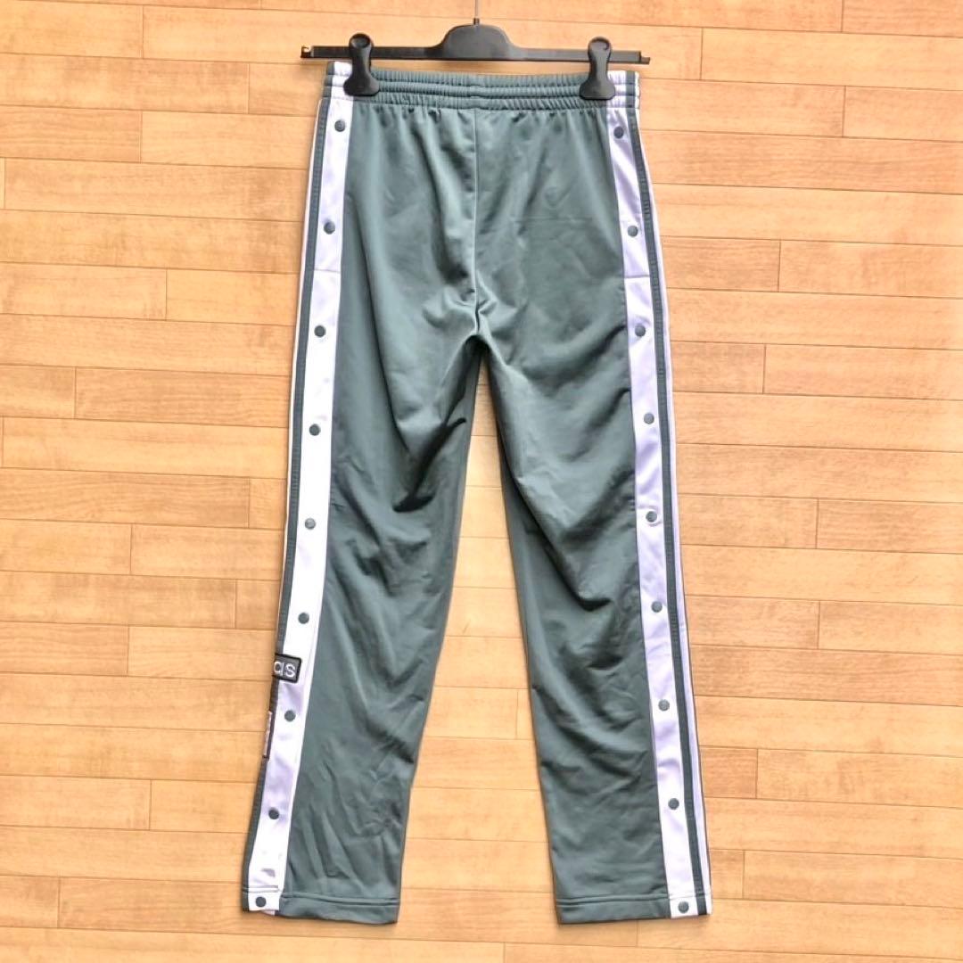 美品 M アディダスオリジナルス アディブレイク トラックパンツ ジャージ