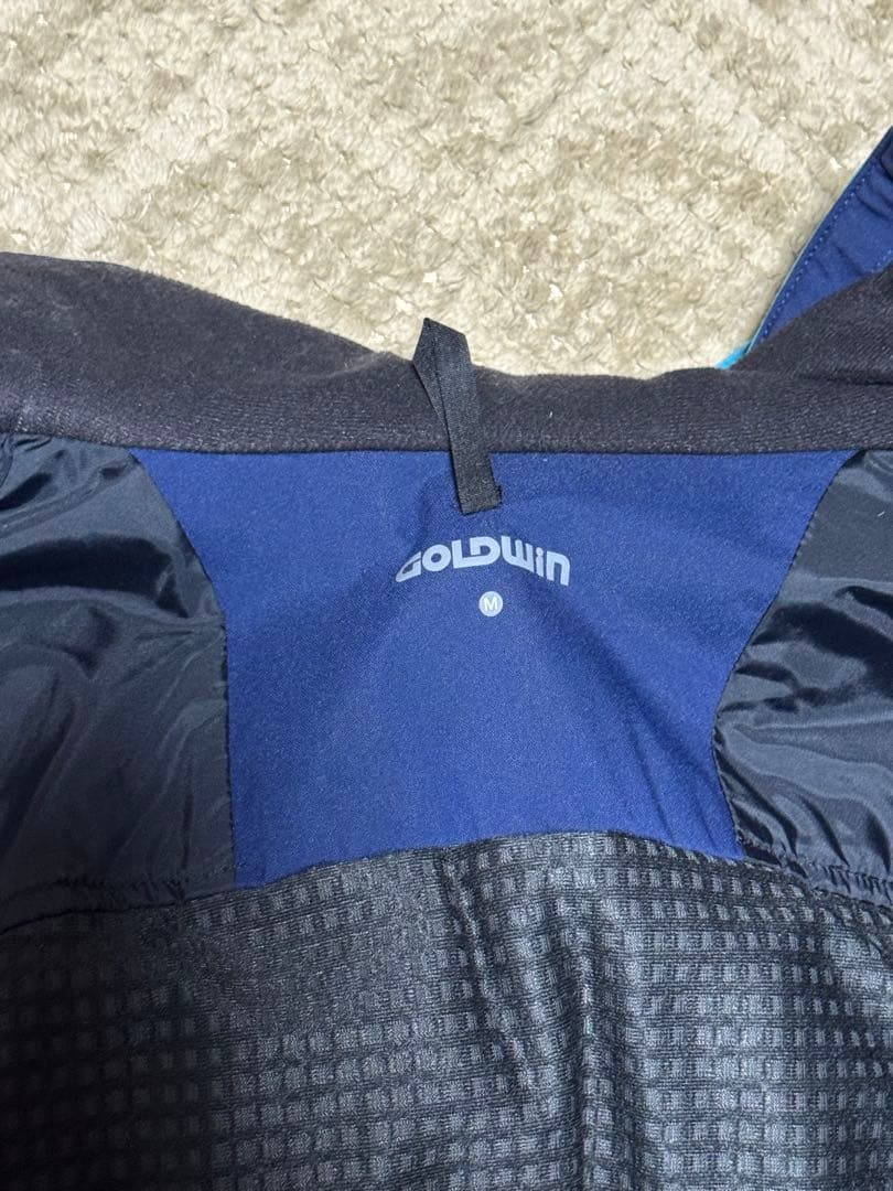 GOLDWIN スキーウェア