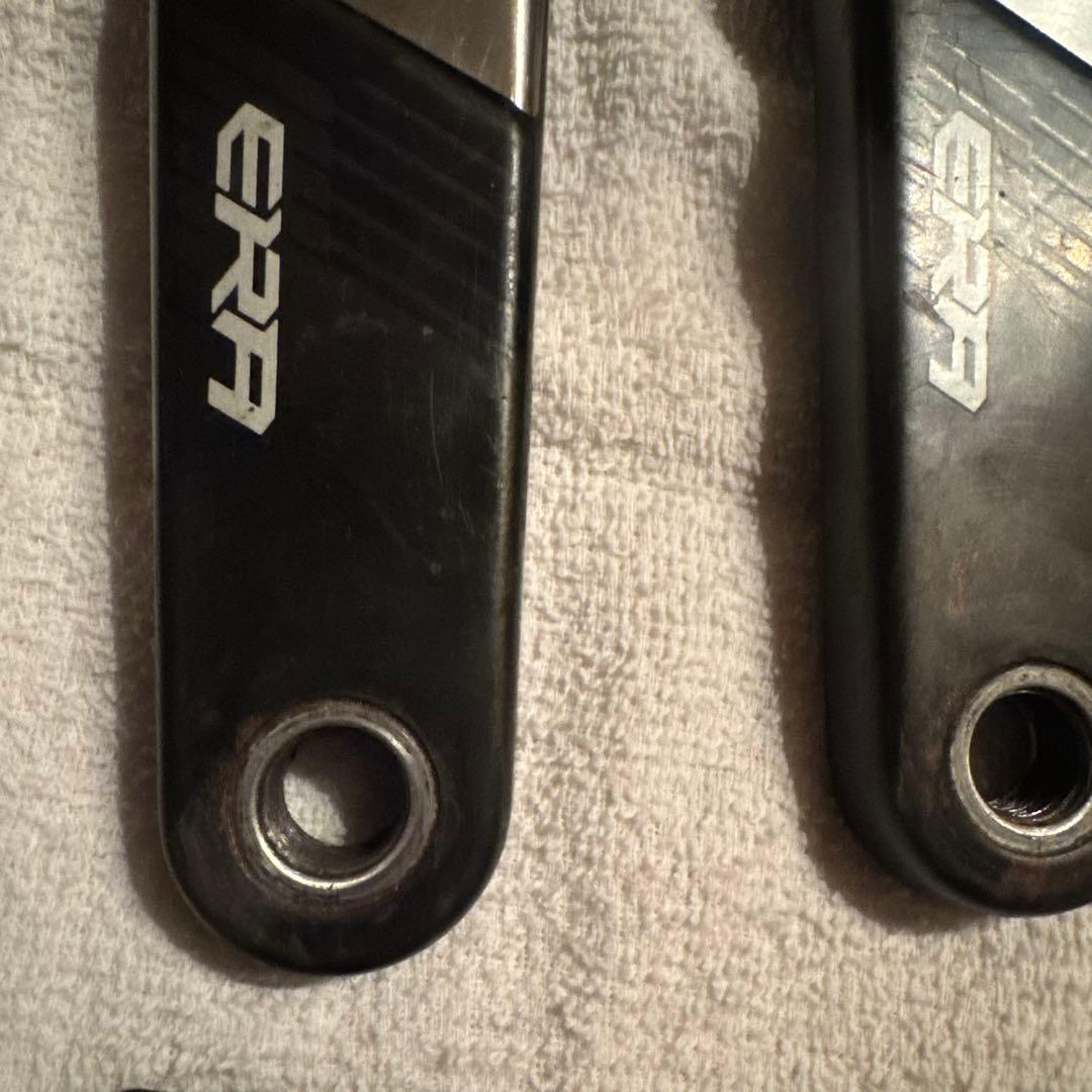 Race Face ERA カーボンクランク 160mm Bosch用 eMTB
