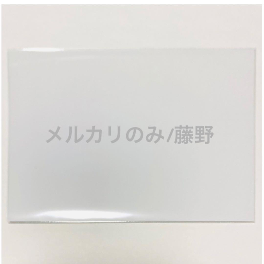 【レア】銀魂 ブロマイド⑧ 阿伏兎 過去編 洛陽決戦篇 ファミマプリント 1枚