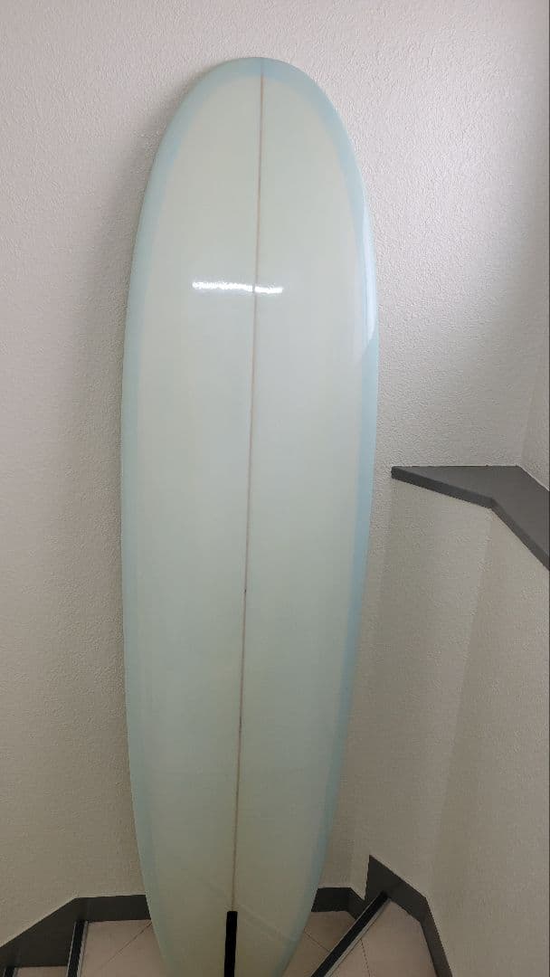 【鎌倉】シーコングオリジナルボード　Ovalオーバル　8.2ft　浮力最強