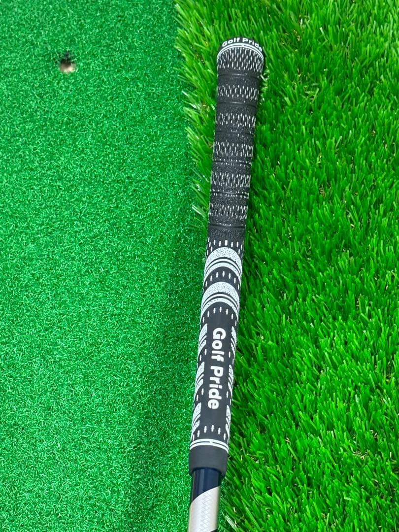 callaway apex uw 21度 3代目初代ベンタスブルー7s