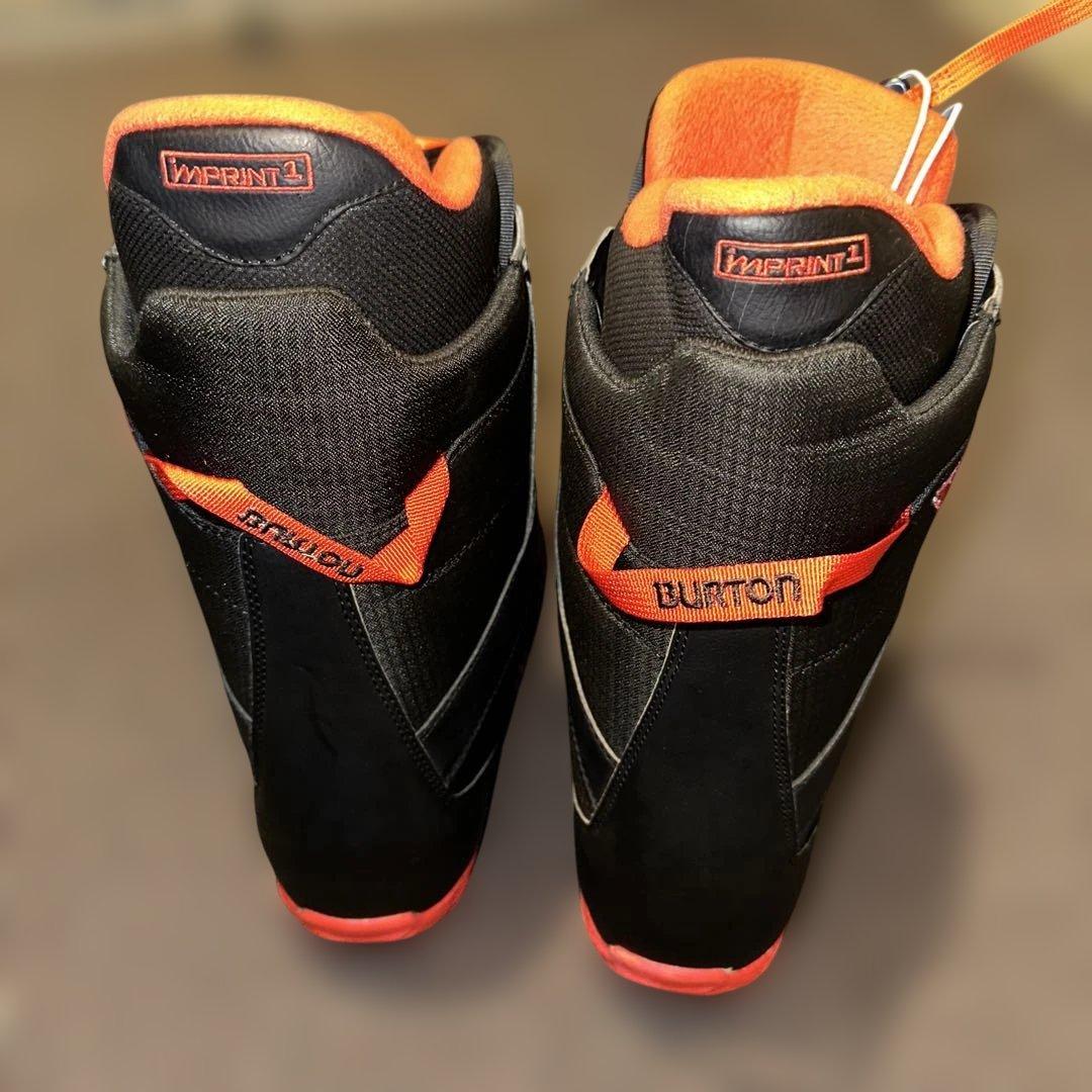 スノーボード BURTON HIGHLINE BOA MENS 26.5cm