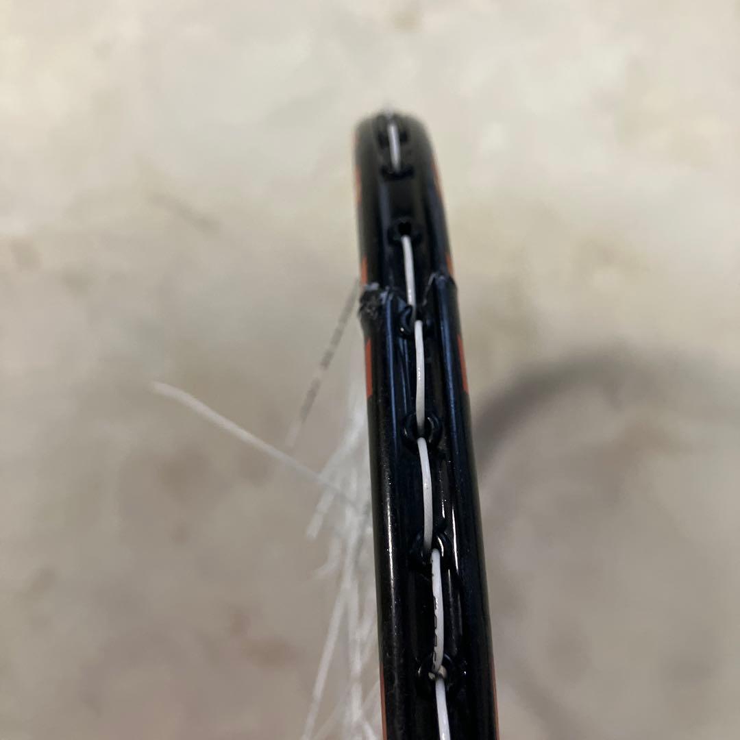 アストロクス99 プロ 4UG5 ジャンク