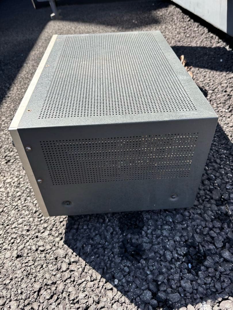 TRIO 通信型受信機　9R-59D