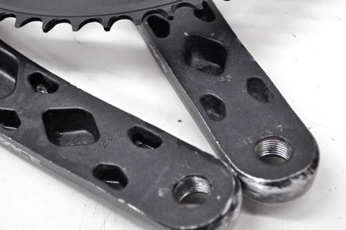 RACEFACE ATLAS クランクセット165ｍｍ