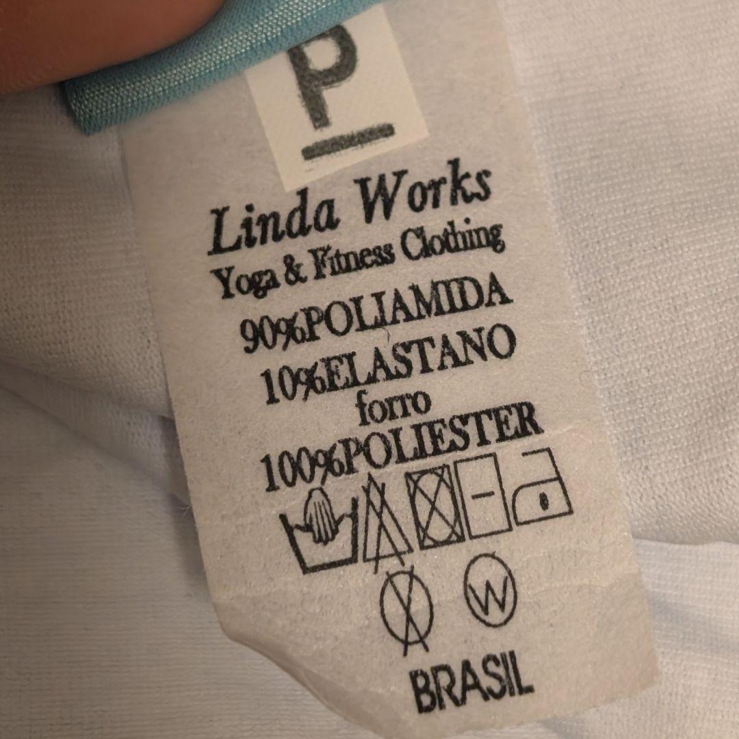 Linda Works クロスタンク
