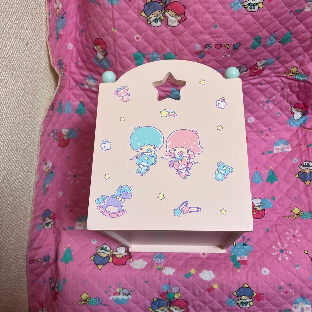 キキララ