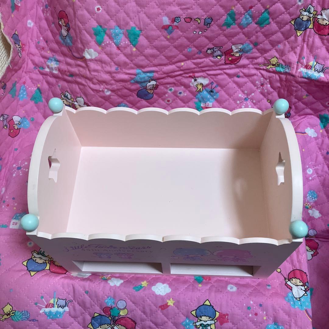 キキララ