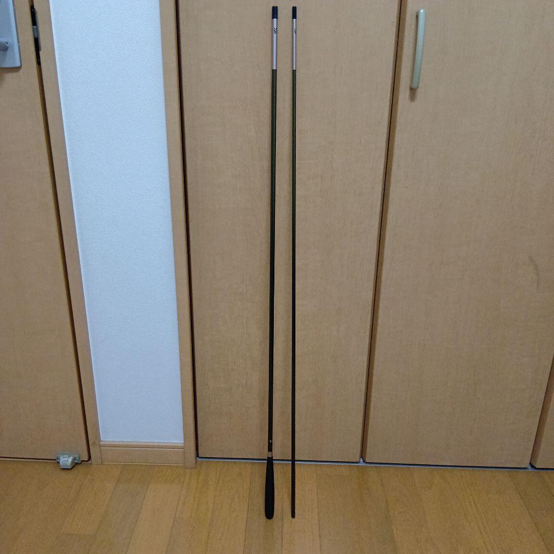 【期間限定値引】ダイワ へらV 12尺