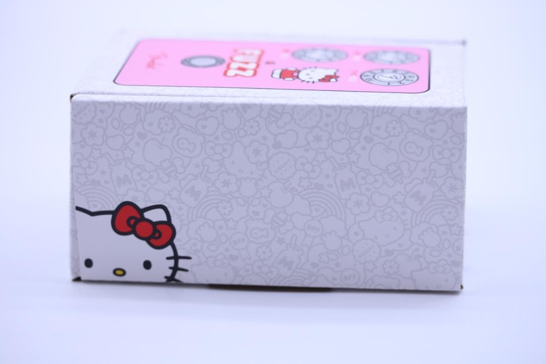 Fender Hello Kitty Fuzz エフェクター ファズ キティ◆