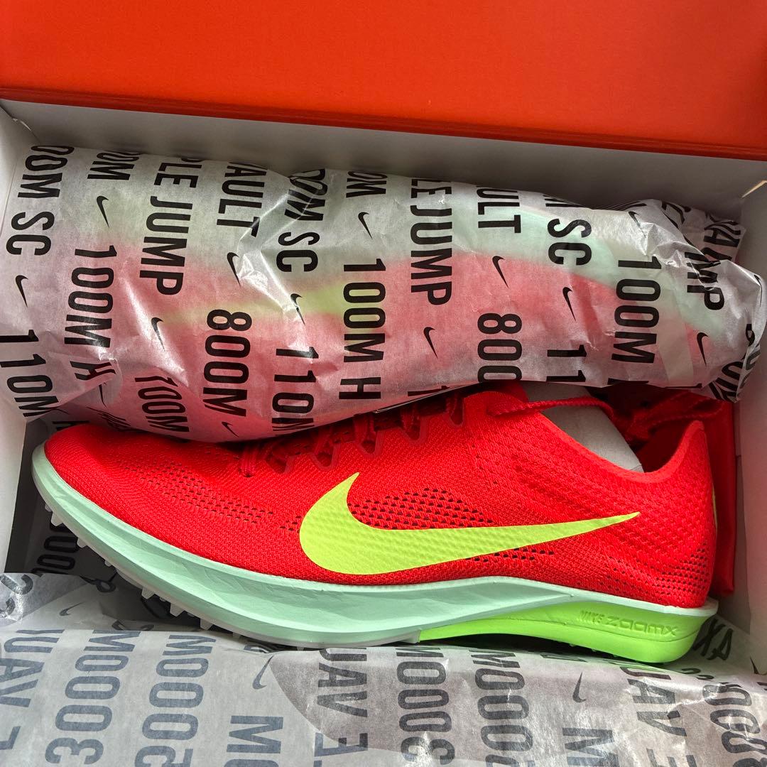 新品 Nike ドラゴンフライ2 26.0cm