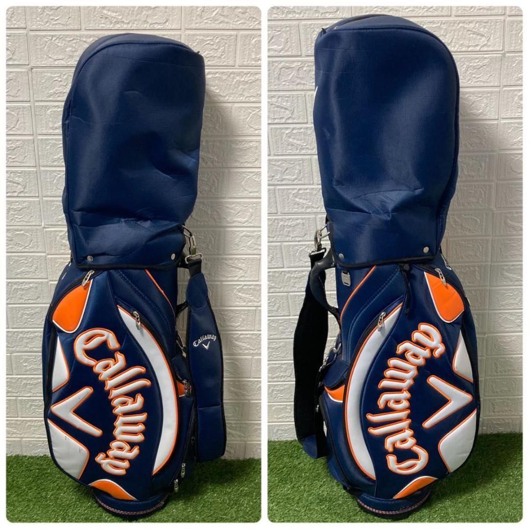 callaway キャロウェイ XR メンズゴルフクラブ 簡単 入門