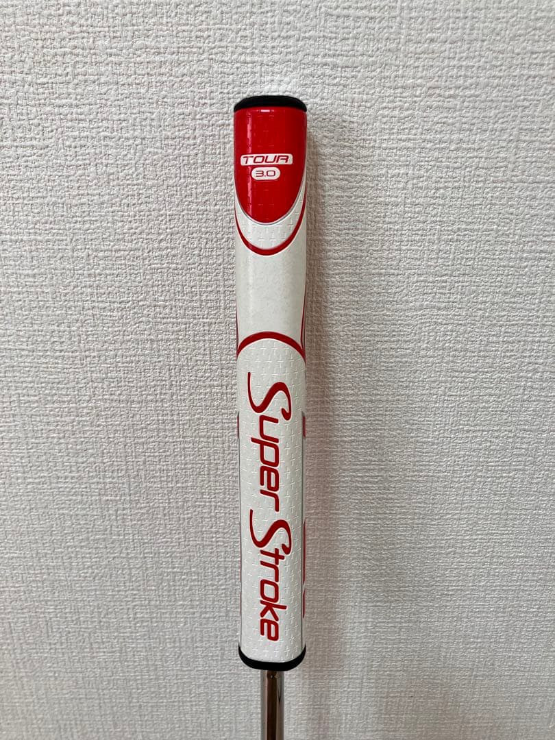 オデッセイ O-WORKS TOUR R-BALL 33インチ