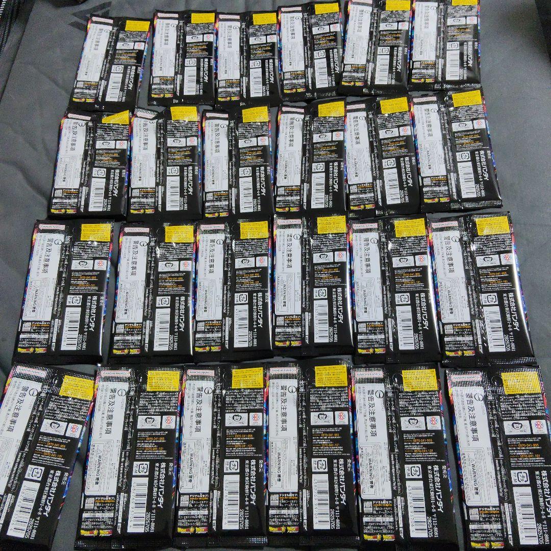 フュージョンワールド　9弾DualEvolution　24パック　BOX買い