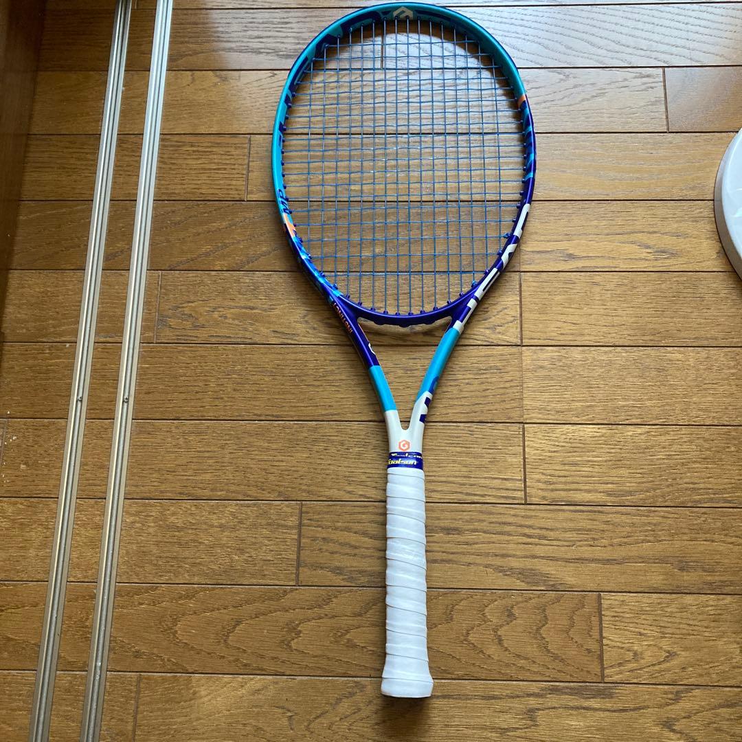 ラケット(硬式用) HEAD Graphene XT INSTINCT MP 2015(G2)