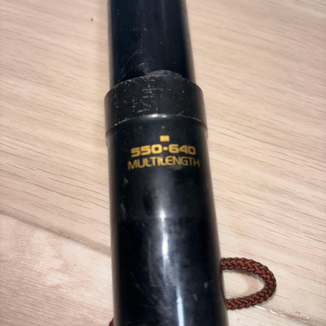 DAIWA HZ 磯玉　マルチレングス　550-640mm