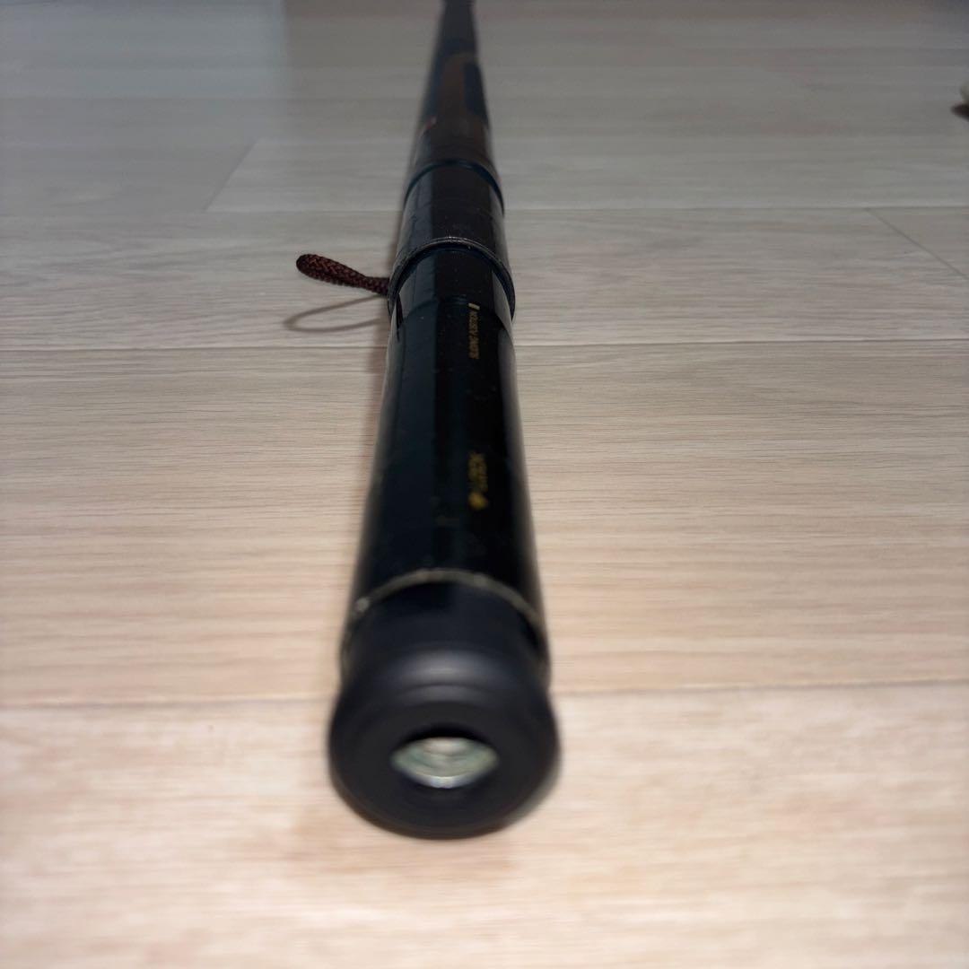 DAIWA HZ 磯玉　マルチレングス　550-640mm