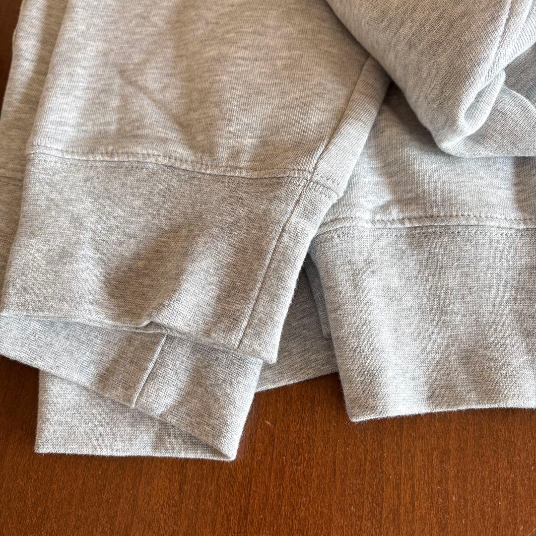 新品【EASTSIDE GOLF/XXL】イーストサイドゴルフ スウェットパーカ
