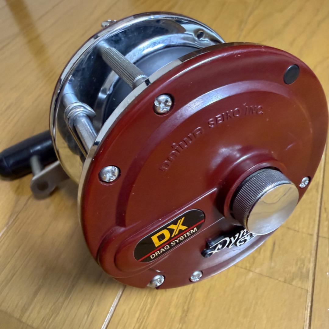 ダイワ ダイナミック ST-50