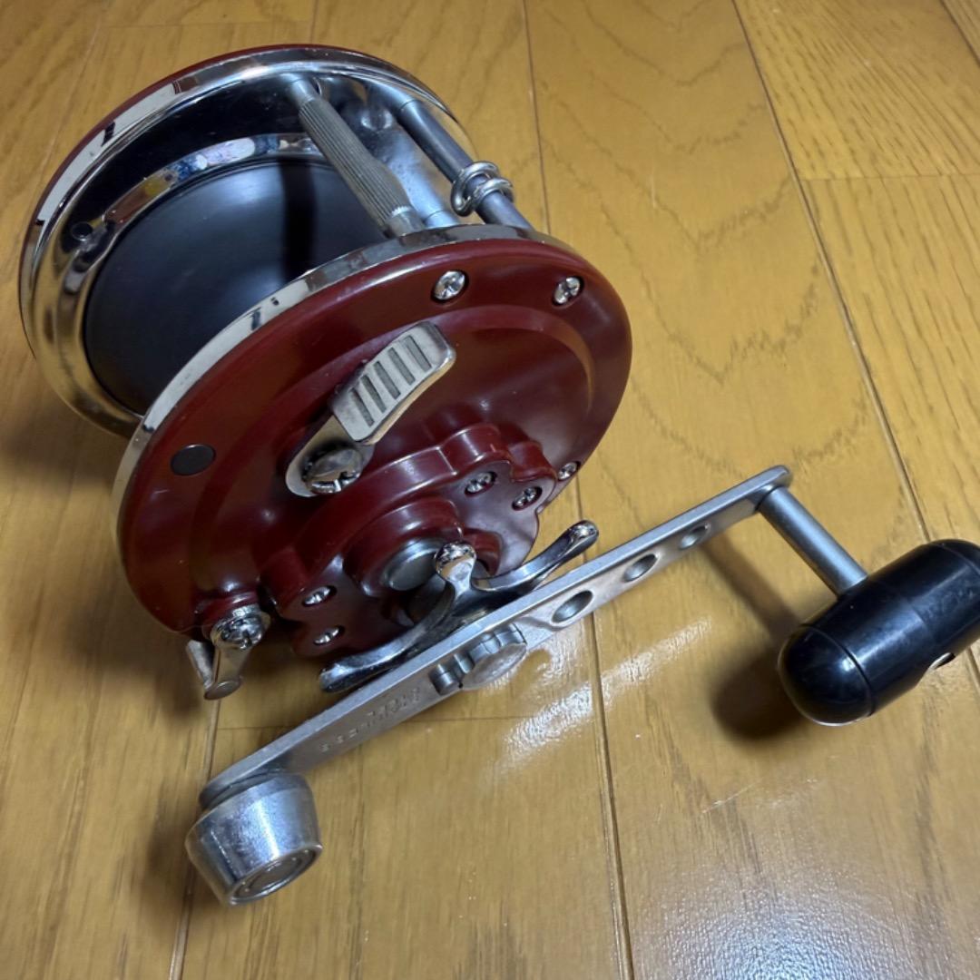 ダイワ ダイナミック ST-50