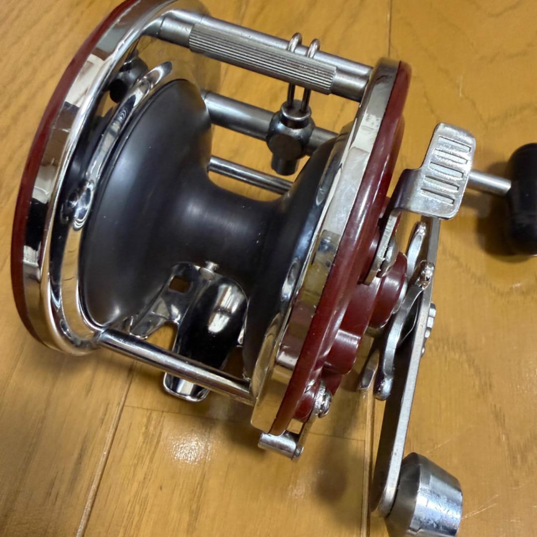 ダイワ ダイナミック ST-50