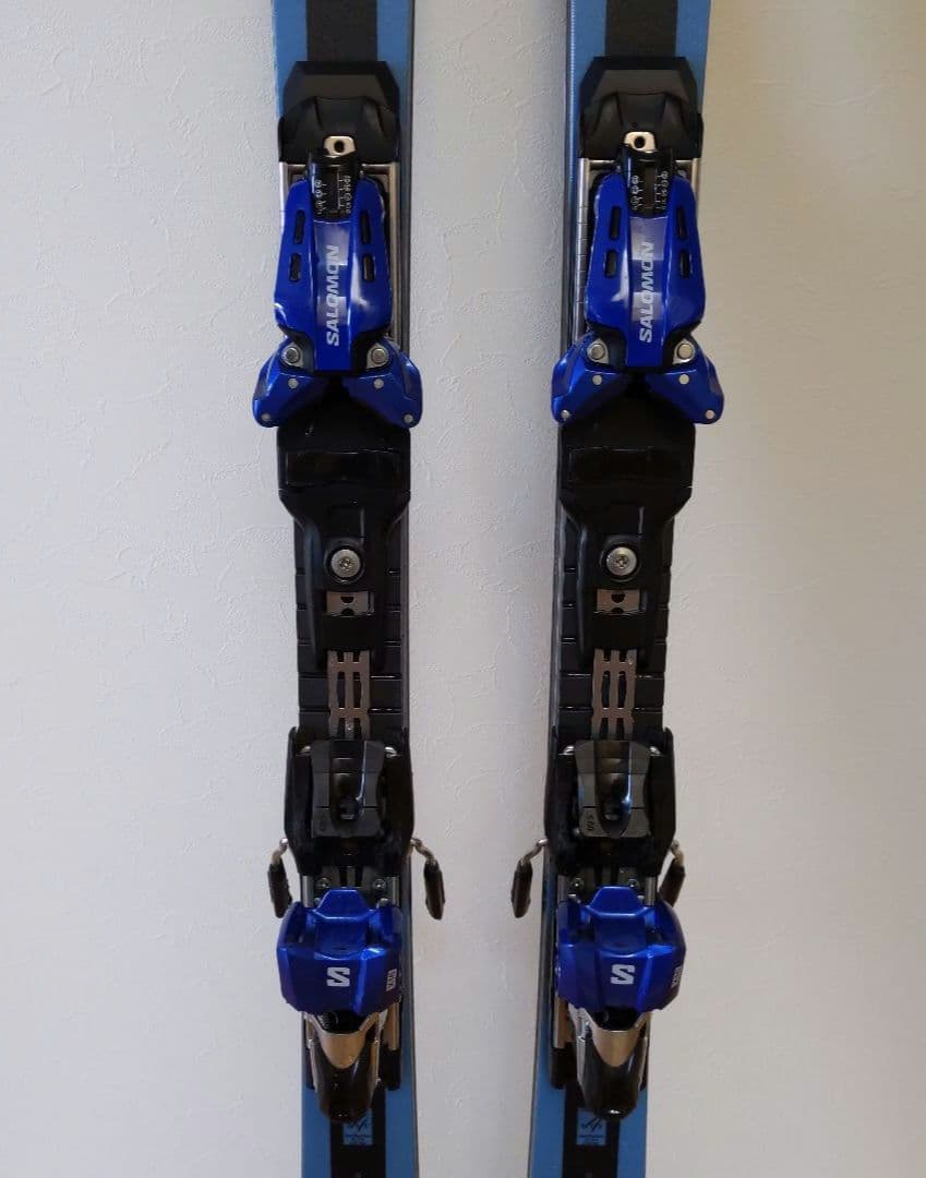 オガサカ　OGASAKA TRIUN SL 165cm