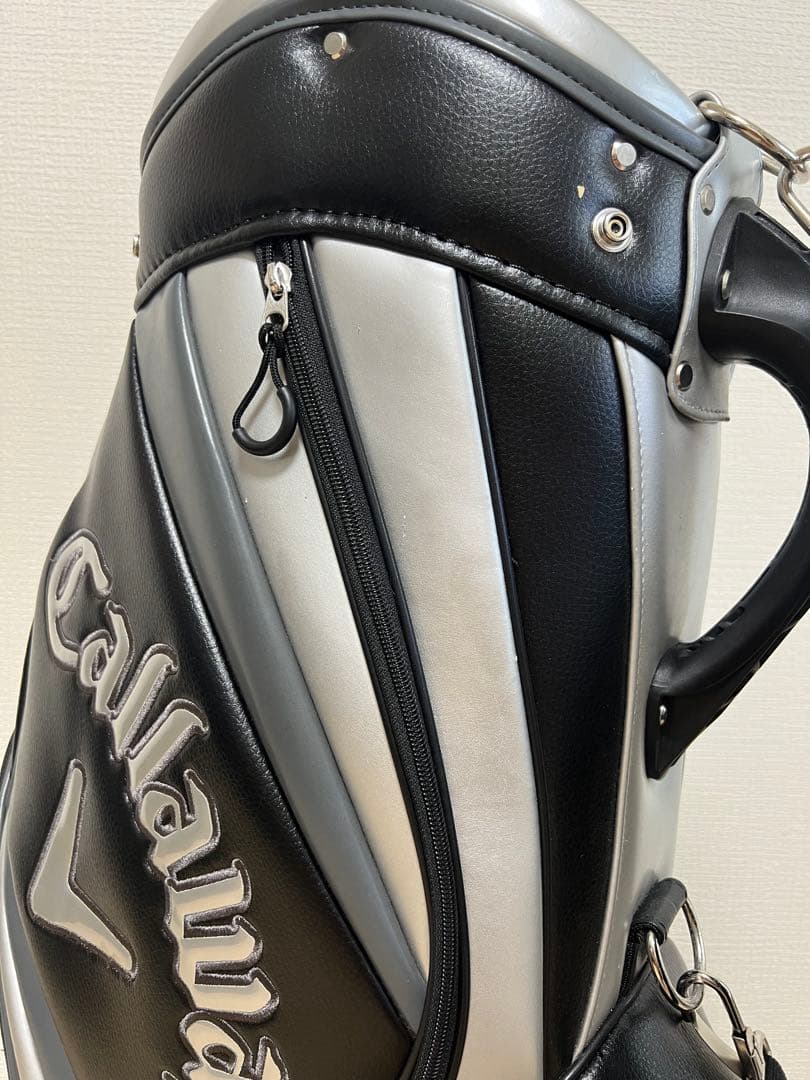 Callaway キャディバッグ