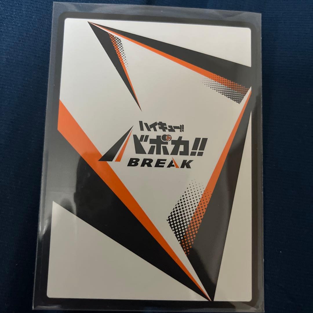 「極美品」 日向翔陽 含サイン入りカードセット