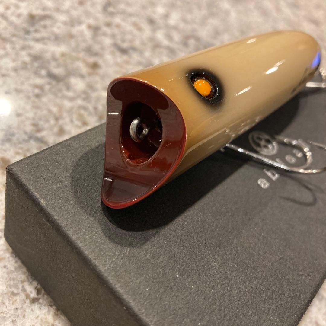 アブディール　アシッド　abdeal トップウォーター