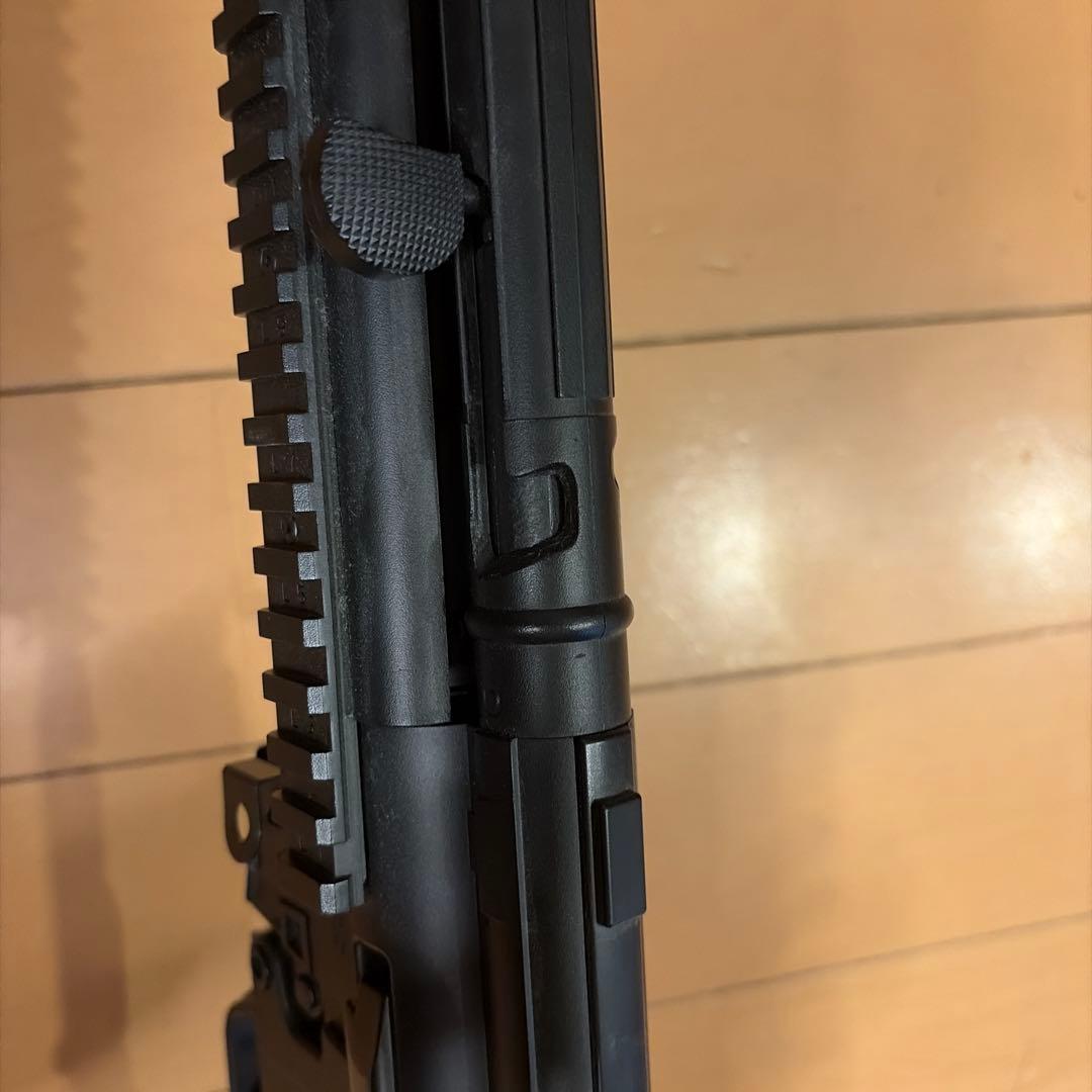 東京マルイ　MP5 電動ガン　ライトプロ