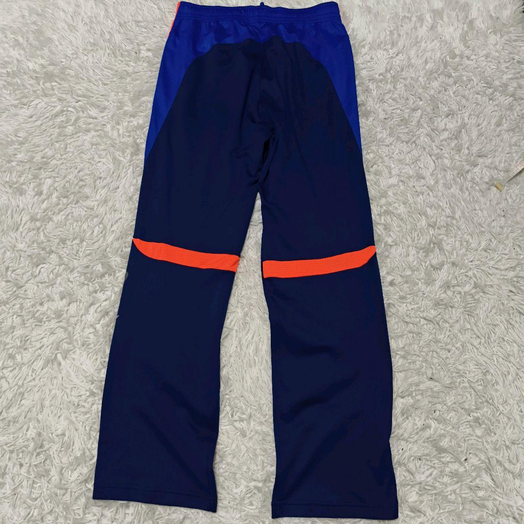 アシックス ジャージ セットアップ