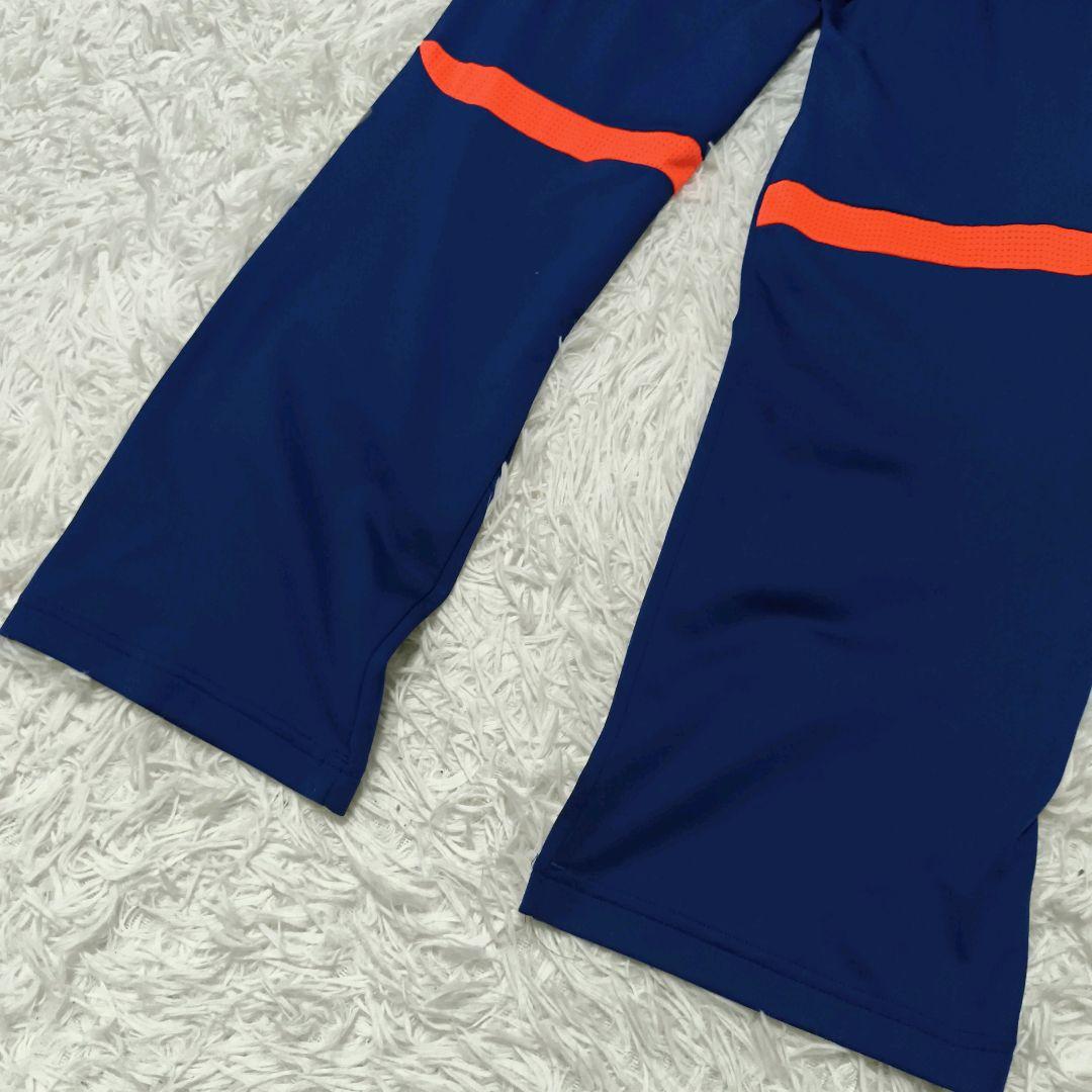 アシックス ジャージ セットアップ
