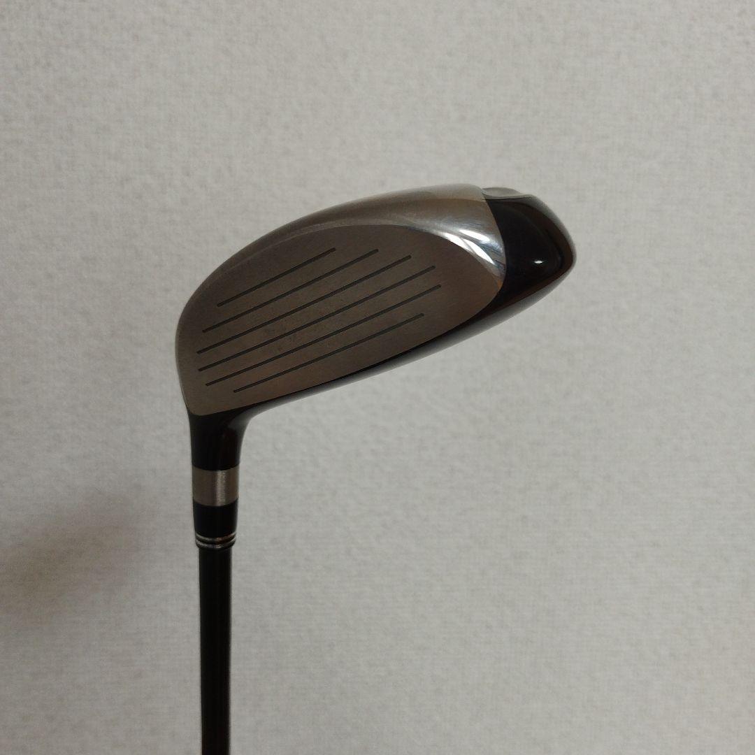 EPON AF-203 5番フェアウェイウッド