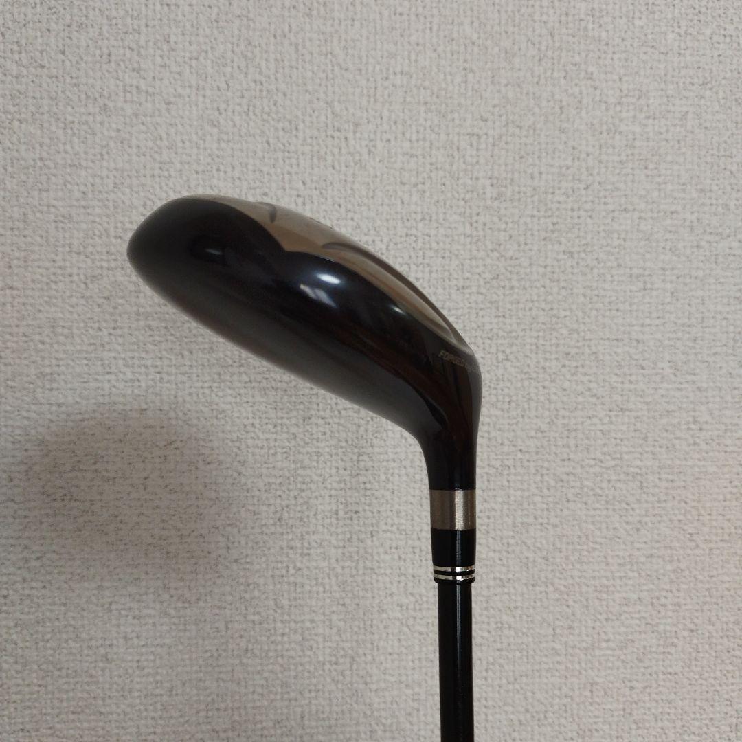 EPON AF-203 5番フェアウェイウッド