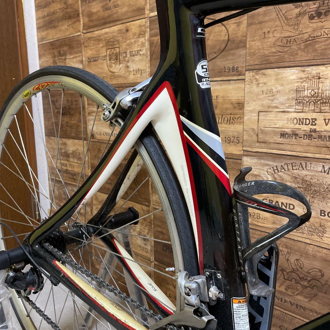 CANNONDALE SLICE キャノンデール スライス TT トライアスロン