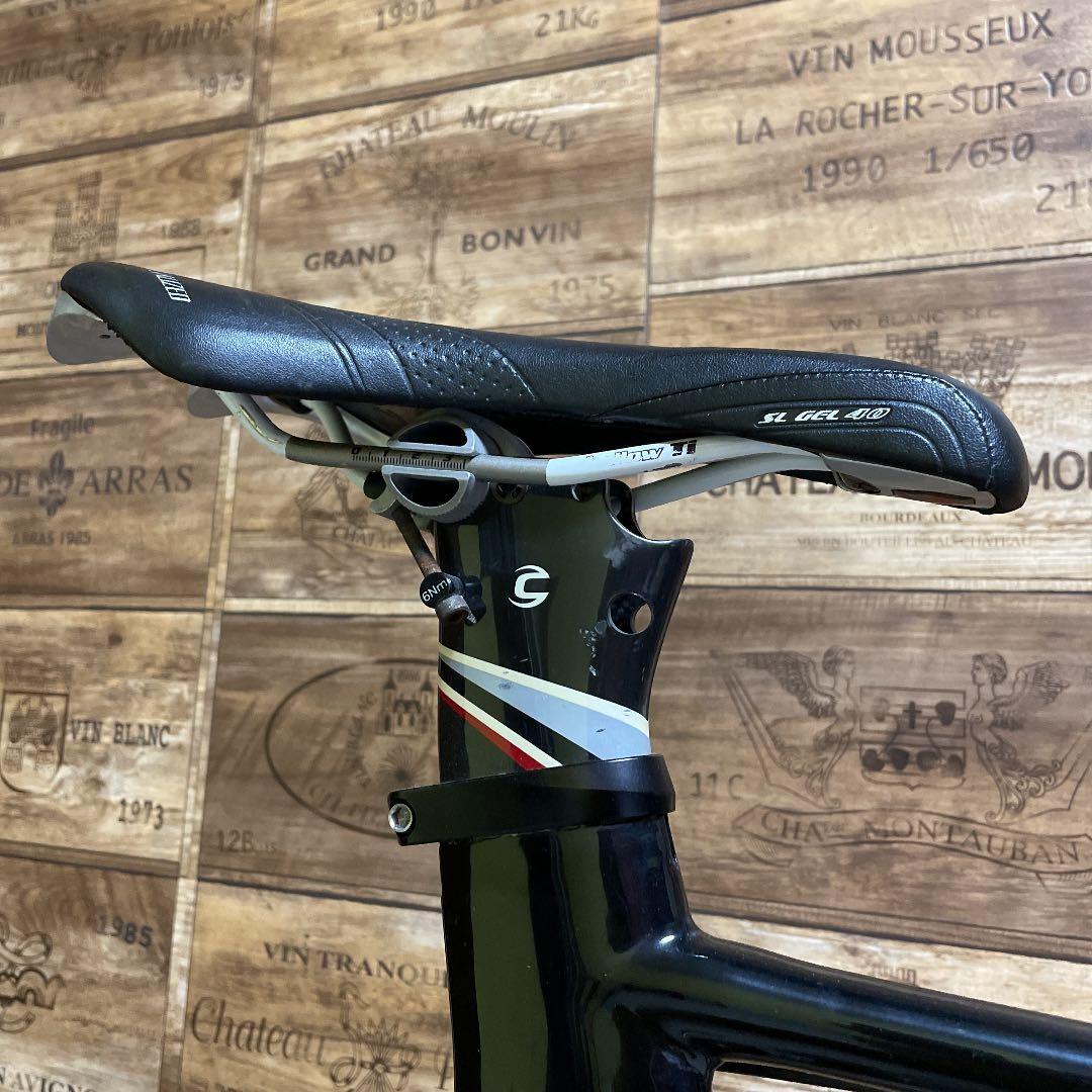 CANNONDALE SLICE キャノンデール スライス TT トライアスロン