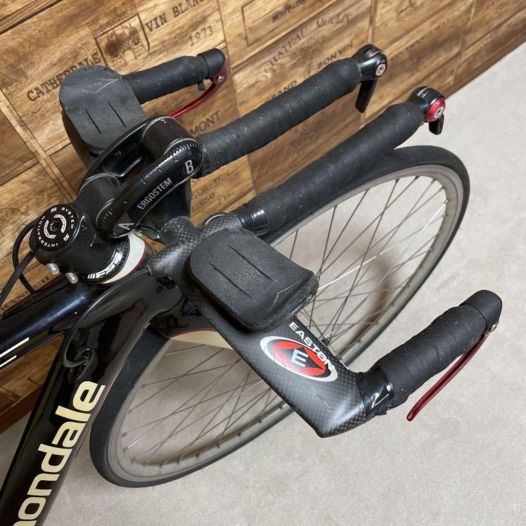 CANNONDALE SLICE キャノンデール スライス TT トライアスロン