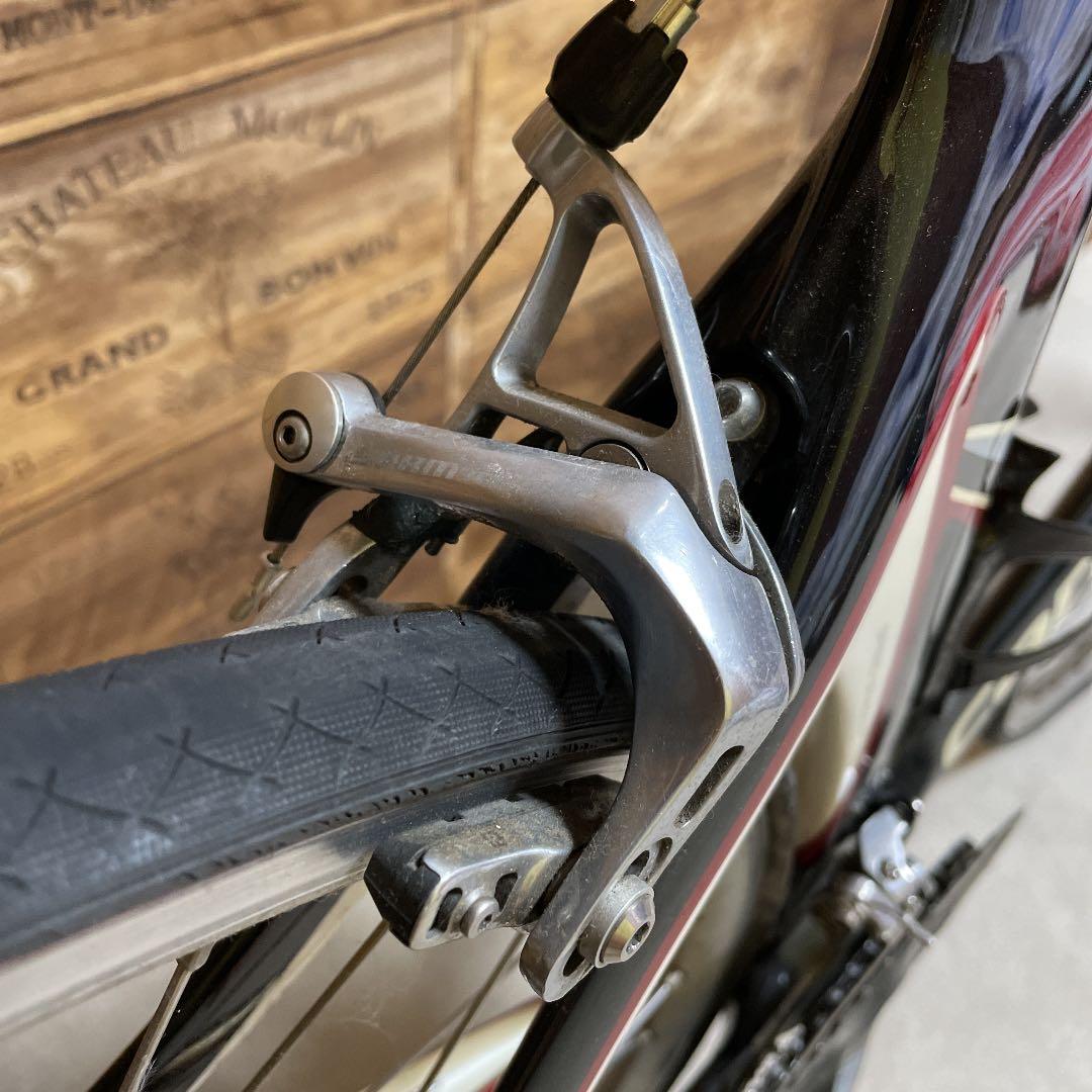 CANNONDALE SLICE キャノンデール スライス TT トライアスロン
