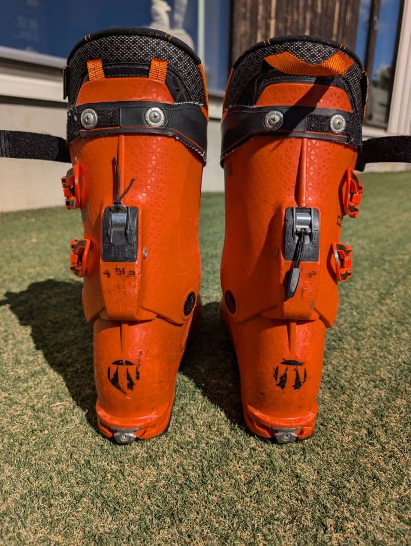 テクニカ コーチス 19/20 flex130 size27-27.5cm