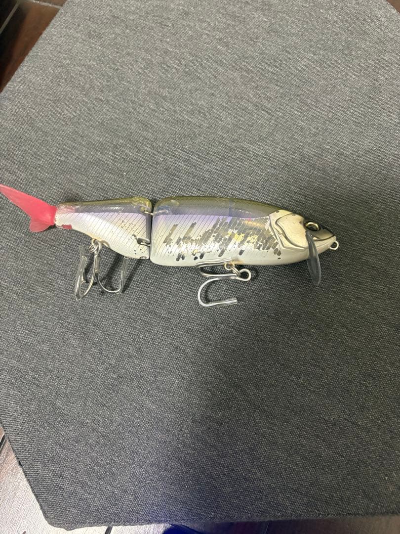 DRTタイニークラッシュ中古2