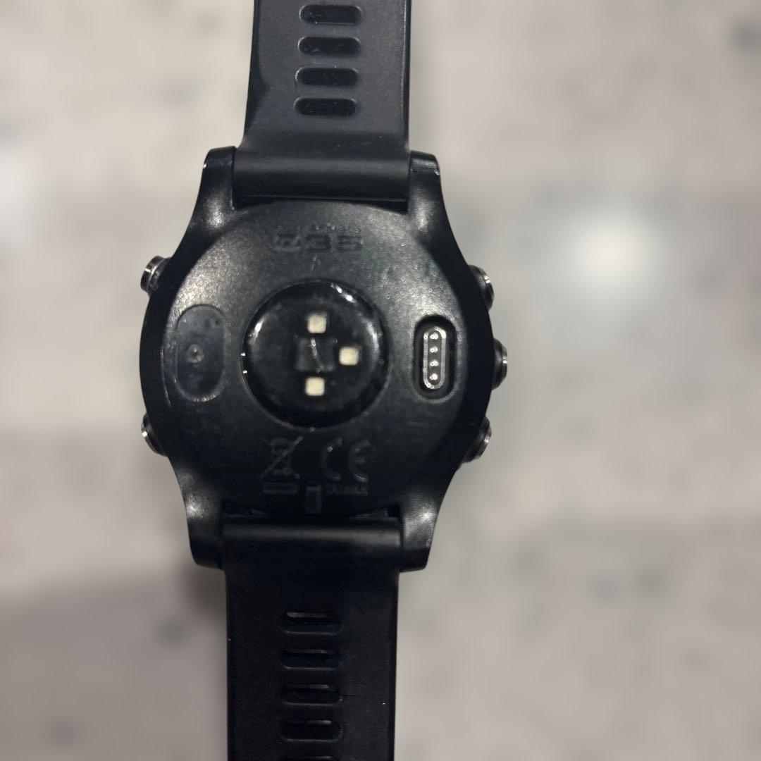 Garmin FOREATHLETE® 935 ジャンク品