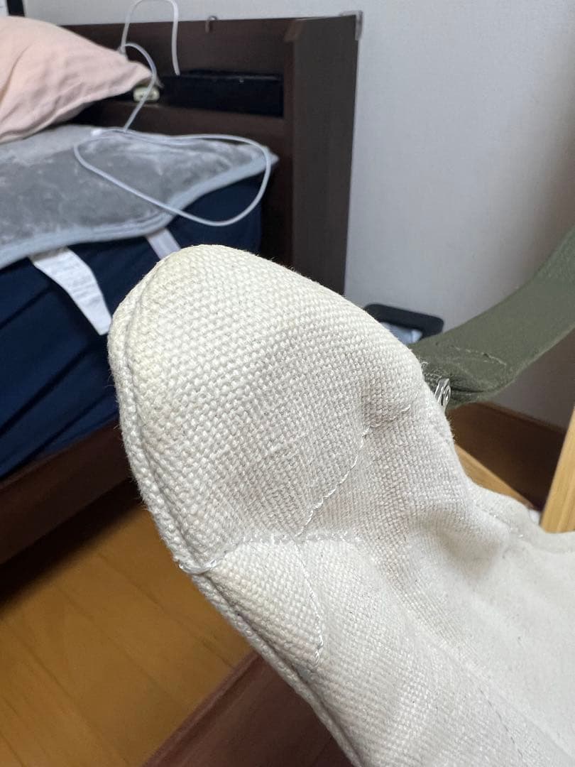 スノーピークテイクチェアロング