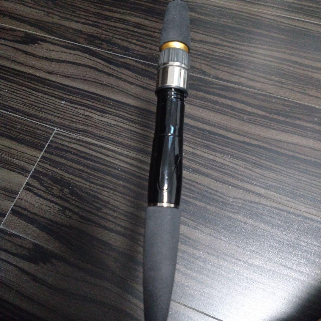 KISU X M-180 船竿 1.80m